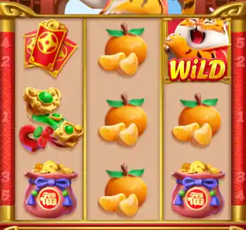 Fortune Tiger gameplay